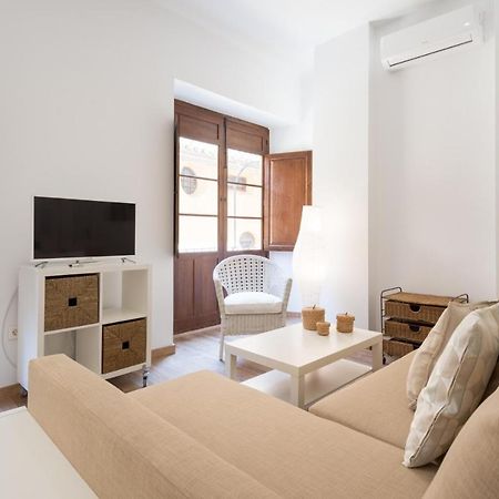 Ferienwohnung Santiago Premium Loft I Málaga Exterior foto